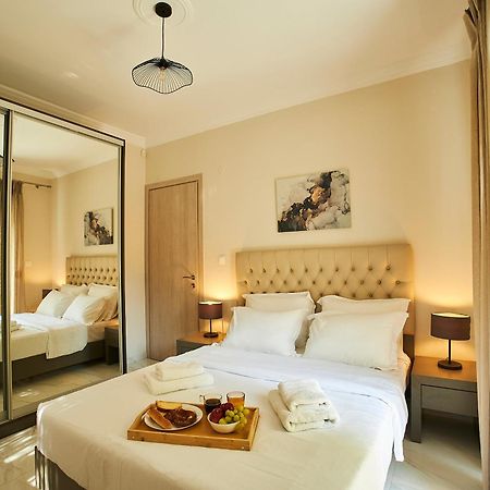Marble Shine Apartment Near The City Center By Binobi! Солун Екстериор снимка