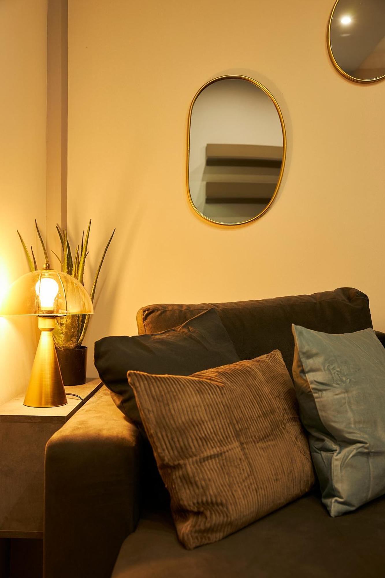 Marble Shine Apartment Near The City Center By Binobi! Солун Екстериор снимка