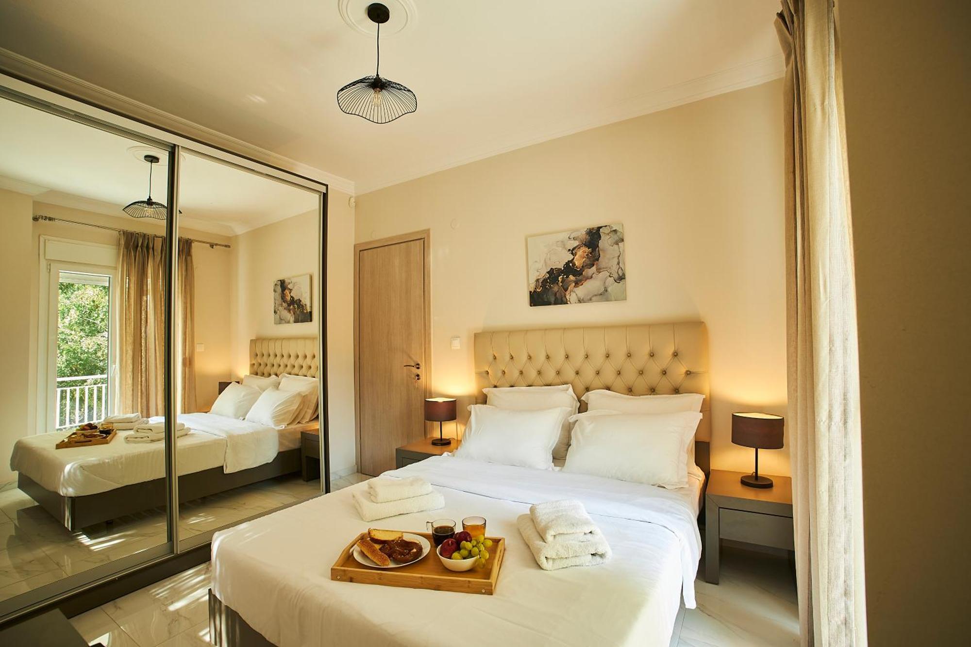 Marble Shine Apartment Near The City Center By Binobi! Солун Екстериор снимка